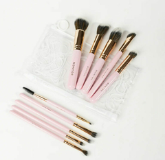 Kit de brochas montoc singolare vol2 - comprar en línea
