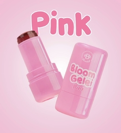 Bloom Gelei Bloomshell - luxaria_beauty