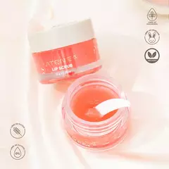 EXFOLIANTE PARA LABIOS | LIP SCRUB - luxaria_beauty