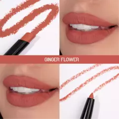 LIP LINER + LIPSTICK 1ST SCENE ATENEA - luxaria_beauty