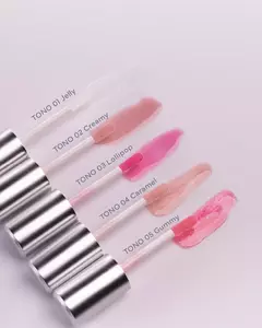 BRILLO DE LABIOS AME SUGAR RUSH - comprar en línea