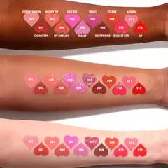 RUBOR LIQUIDO LOVE STEADY LIQUID BLUSH MOIRA - luxaria_beauty