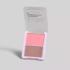ILUMINADOR Y RUBOR EN DÚO lula - luxaria_beauty