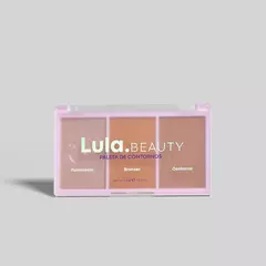 PALETA DE ROSTRO LULA