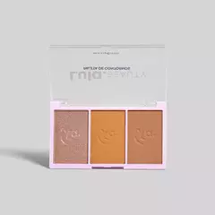 PALETA DE ROSTRO LULA - comprar en línea
