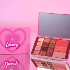 Luxury Coral Paleta Blomshell Multiusos - comprar en línea