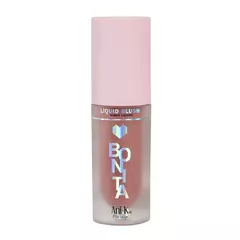Rubor liquid blush bonita anik - luxaria_beauty