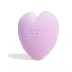 Esponja De Maquillaje Blender MONTOC