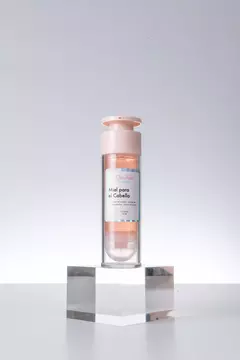 MIEL CAPILAR CON ARGAN en internet