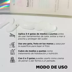 SUERO RECONSTRUCTOR - comprar en línea
