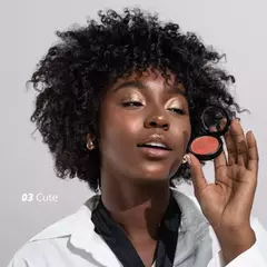 Rubor mineralizado anik - luxaria_beauty
