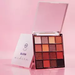 Paleta de Sombras Bloom Modern Bloomshell - comprar en línea