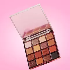 Paleta de Sombras Bloom Modern Bloomshell en internet