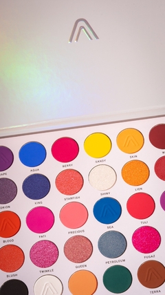 PALETA HAWAII ATENEA - luxaria_beauty