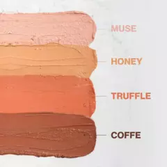 SOMBRAS CREMOSAS MATE EN BARRA – ATENEA - comprar en línea