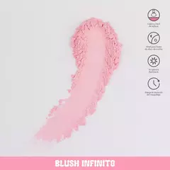 POLVO SUELTO ROSADO 1ST SCENE - luxaria_beauty