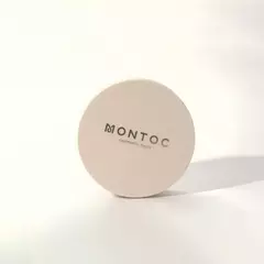 Polvo suelto traslúcido soft-powder 5G viajero MONTOC en internet