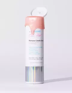 SHAMPOO DE AJI en internet