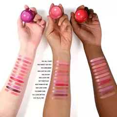 SOFT BLUSH BALM MOIRA - comprar en línea