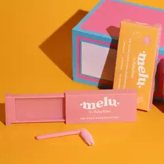 JABON DE CEJAS MELU en internet