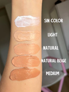 SUNSCREEN – PROTECTOR SOLAR girly SPF 50 en internet