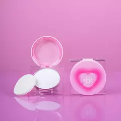 Polvo compacto Bloom Fresh bloomshell - comprar en línea