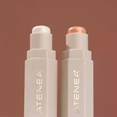 ILUMINADOR CREMOSO EN BARRA COLLECTION ATENEA - luxaria_beauty