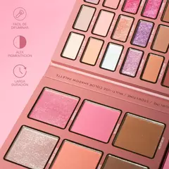 PALETA DE SOMBRAS STORYTIME – ATENEA en internet