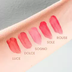 Rubor Liquido Serum Blush Montoc - comprar en línea