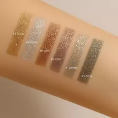 sombras metálicas Montoc