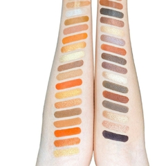 paleta de sombras atemporal atenea - comprar en línea