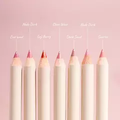 LAPIZ DELINEADOR LABIOS ATENEA - luxaria_beauty
