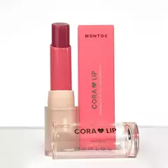 CORA LIP MONTOC en internet