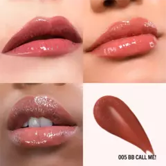 BUTTER BLISS LIP BALM MOIRA COSMETICS - comprar en línea