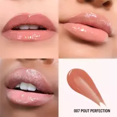 BUTTER BLISS LIP BALM MOIRA COSMETICS - luxaria_beauty