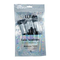 kit de brochas academy lula