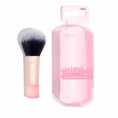 brochas montoc mini individuales - comprar en línea