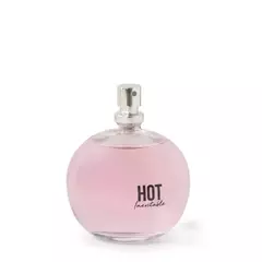 perfume de mujer con feromonas hot inevitable privee aphrodisiac - comprar online