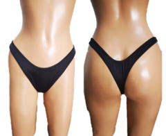 tanga trucadora de lycra forradas para trans - tallesespecialesany