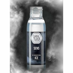GEL LUBRICANTE EFECTO FRIO 80 ML