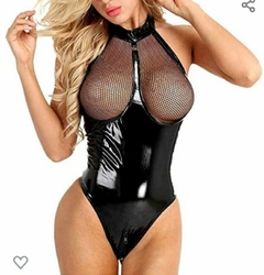 BODY DE VINILO Y RED ULTIMO DA HASTA TALLE 95