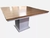 Juego de Comedor Tapa Paraíso - Mesa Cuadrada de 130x130 cm con 8 Sillas - comprar online