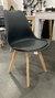 Sillas Tulip - Diseño Moderno y Comodidad para Tu Comedor - comprar online