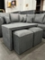 Sillón 2x2 - Elegancia y Funcionalidad para Tu Hogar - tienda online