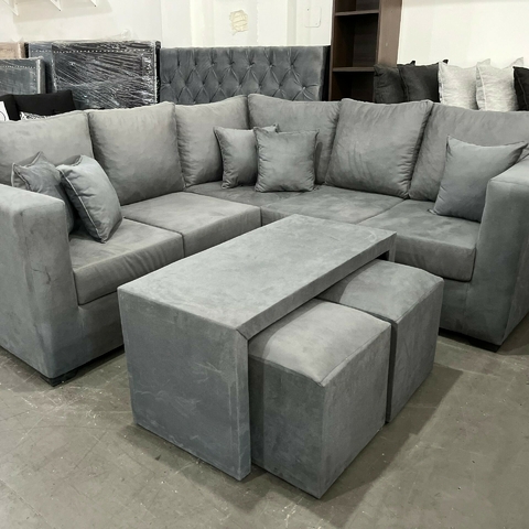 Sillón 2x2 - Elegancia y Funcionalidad para Tu Hogar