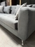 Sillón Ámbar de 3 Cuerpos con 2 Individuales - Comodidad, Estilo y Distinción en Tu Hogar - Compralo Ya