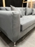 Sillón Ámbar de 3 Cuerpos con 2 Individuales - Comodidad, Estilo y Distinción en Tu Hogar en internet