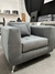 Sillón Ámbar de 3 Cuerpos con 2 Individuales - Comodidad, Estilo y Distinción en Tu Hogar - comprar online