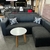 Sillón Branca de 3 Cuerpos - Confort y Estilo que Enamoran