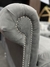 Sillón Chesterfield de 3 Cuerpos con Camastro - Un Toque de Elegancia Clásica y Confort Excepcional - tienda online